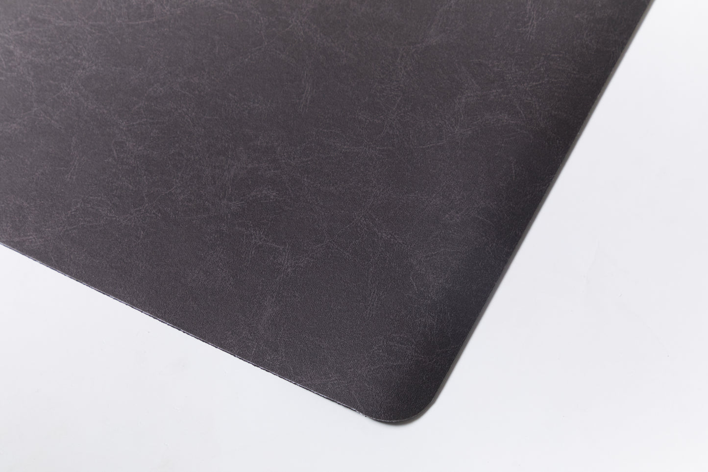 Bath Mat Bundle - Basic Trio in Charcoal