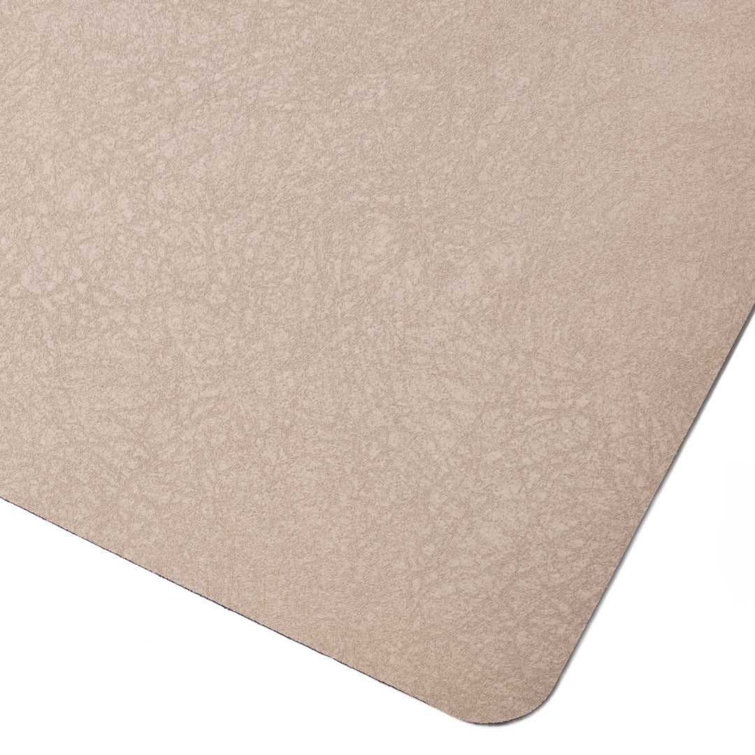 Fast Dry Bath Mat (Dusty Rose)