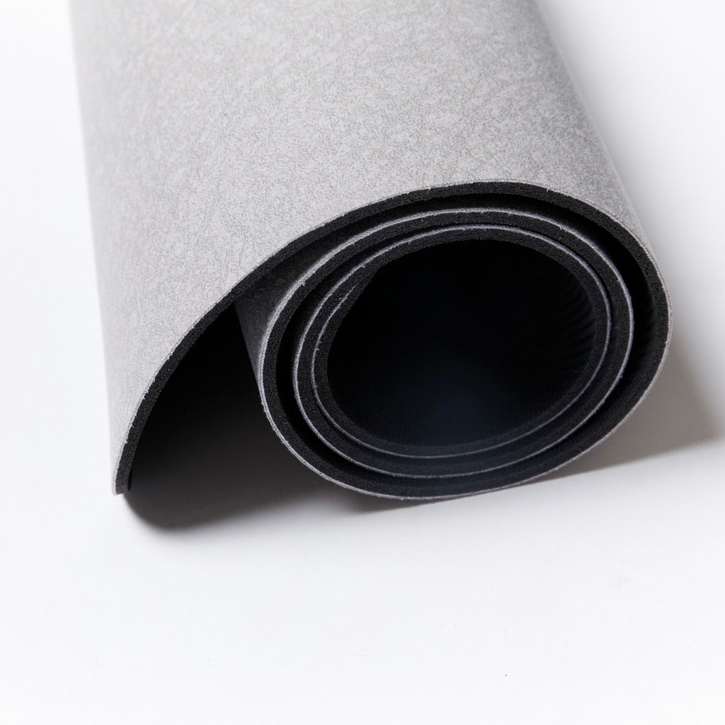 Fast Dry Bath Mat - Stone Grey