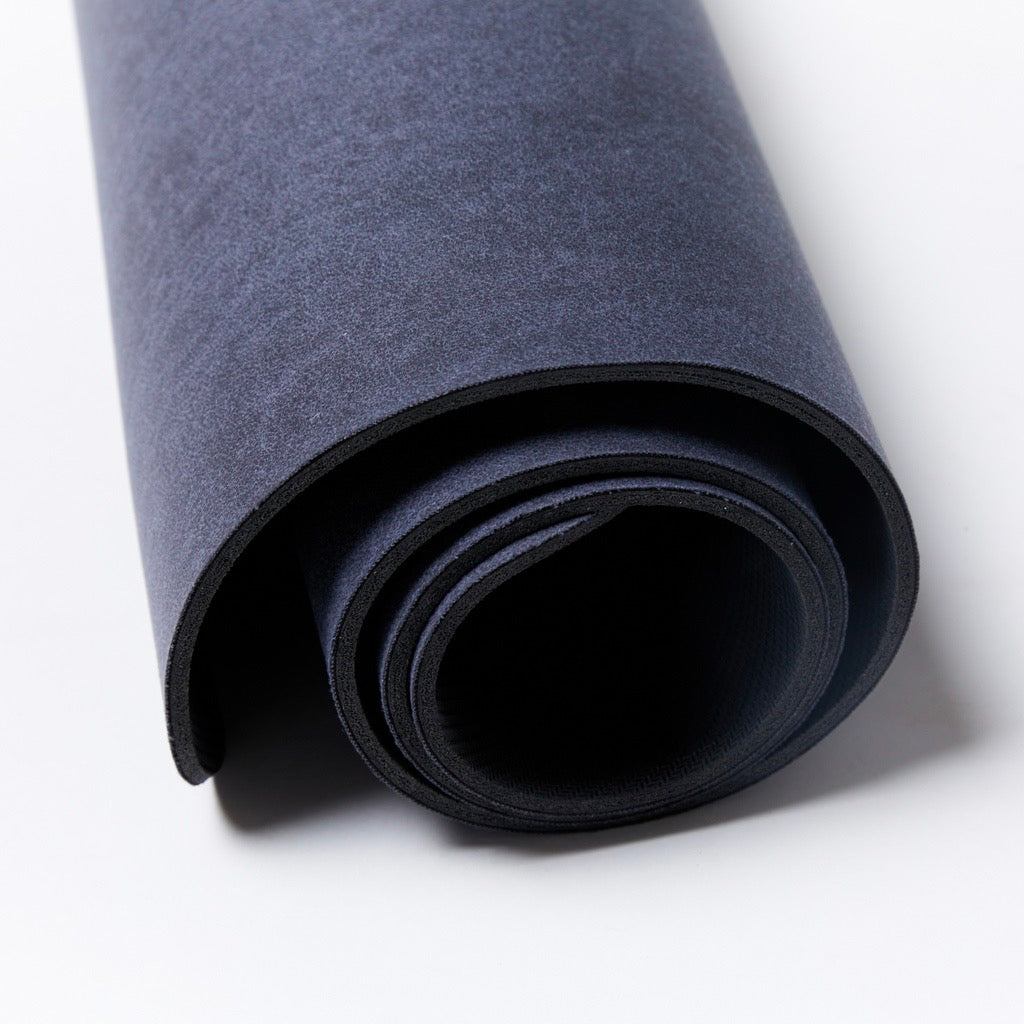 Fast Dry Bath Mat - Navy