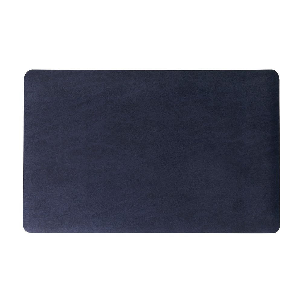 Fast Dry Bath Mat - Navy