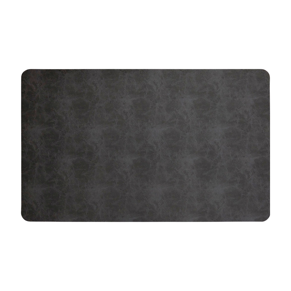 Fast Dry Bath Mat (Charcoal)