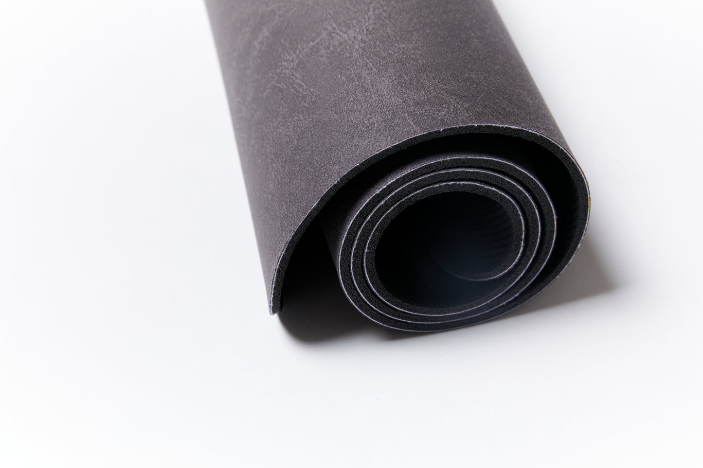 Bath Mat Bundle - Basic Trio in Charcoal